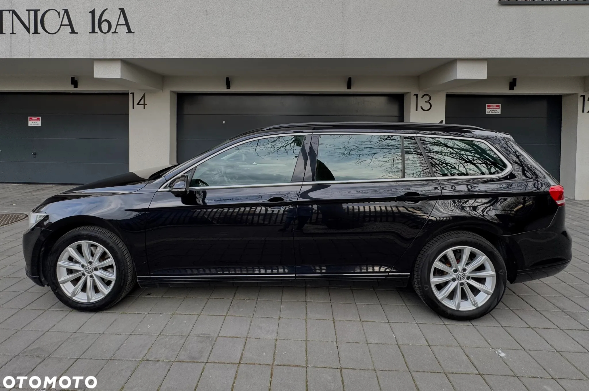 Volkswagen Passat 2.0 TDI EVO Business - 8
