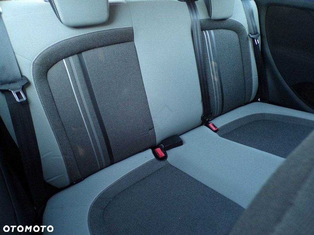 Fiat Punto Evo - 19