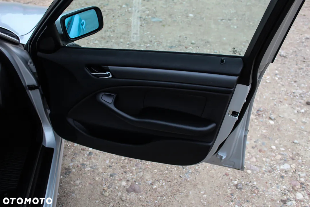 BMW Seria 3 316i - 20