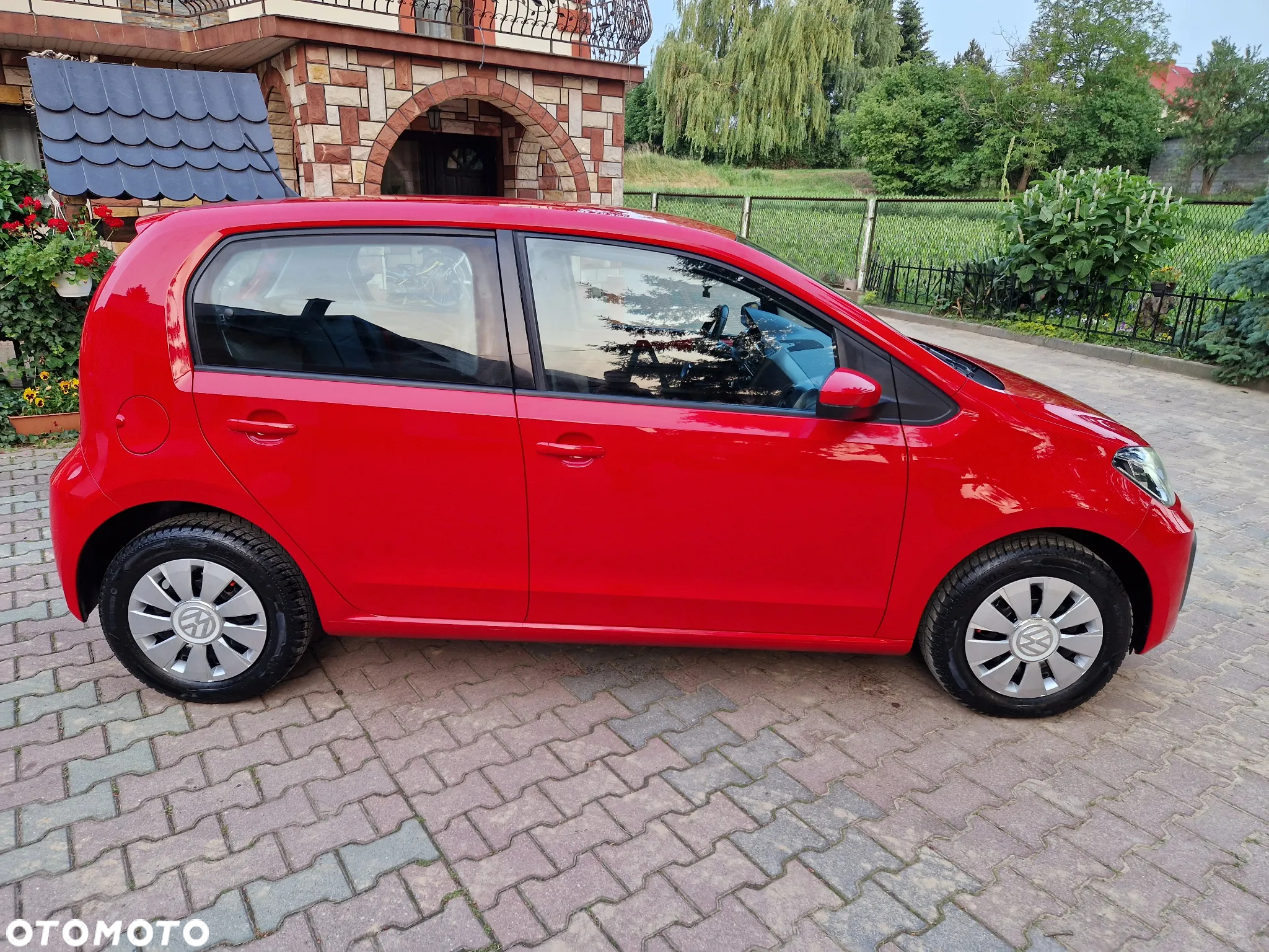 Volkswagen up! 1.0 move - 28