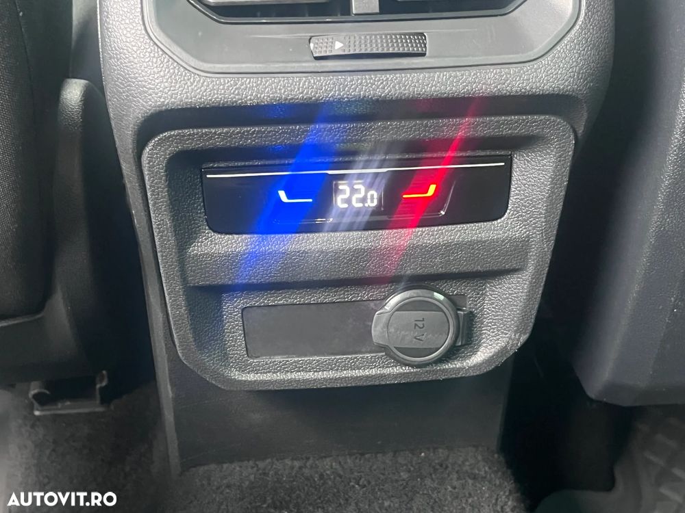 Volkswagen Tiguan 2.0 TDI SCR DSG 4Motion Life - 22