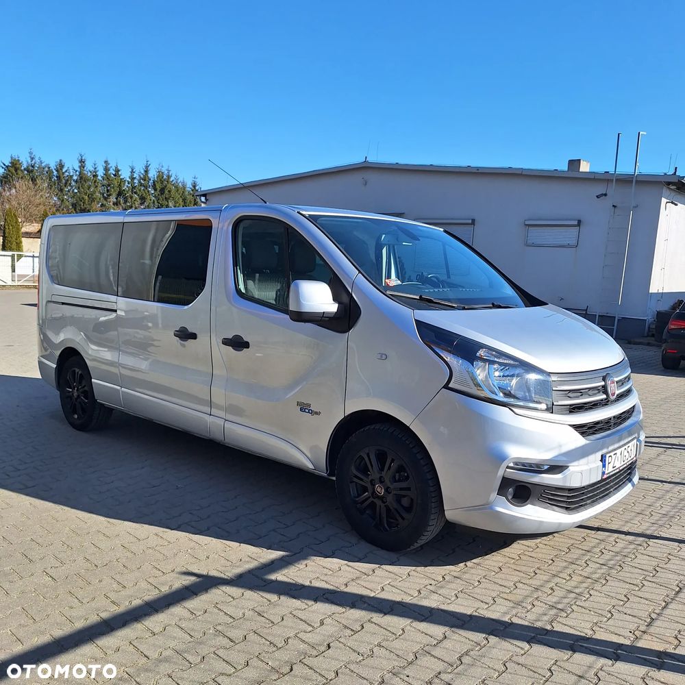 Fiat Talento - 1