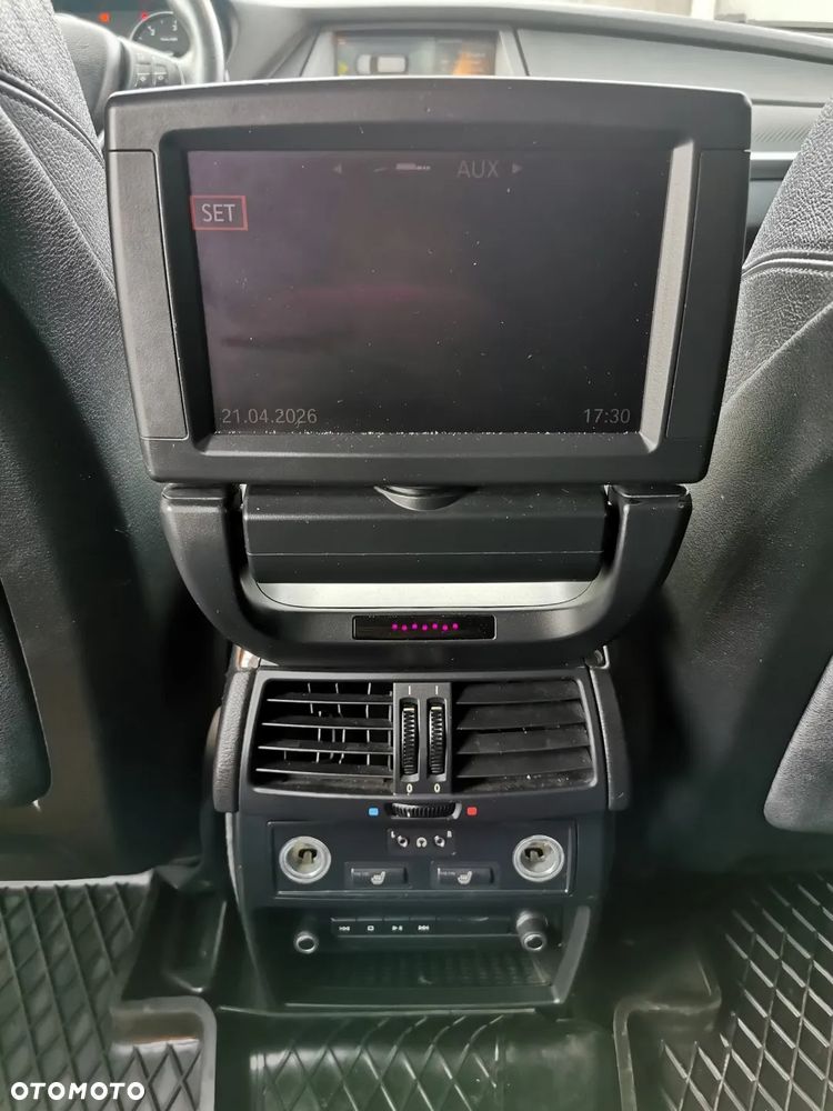 BMW X5 - 21
