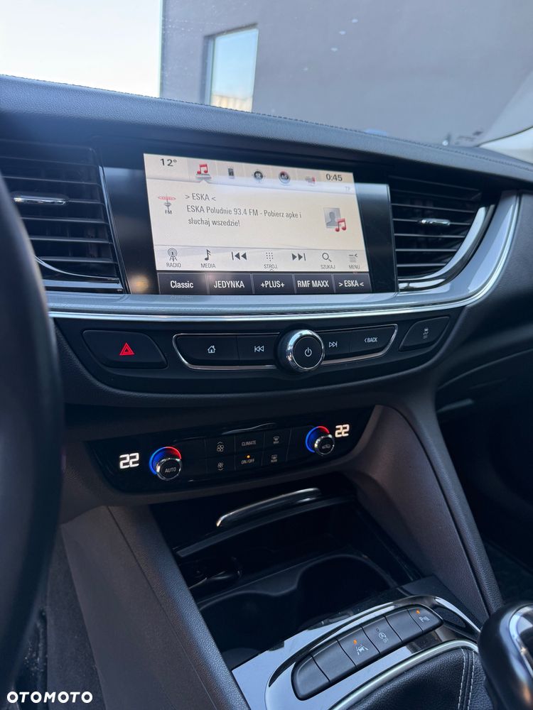 Opel Insignia 2.0 Dynamic - 20