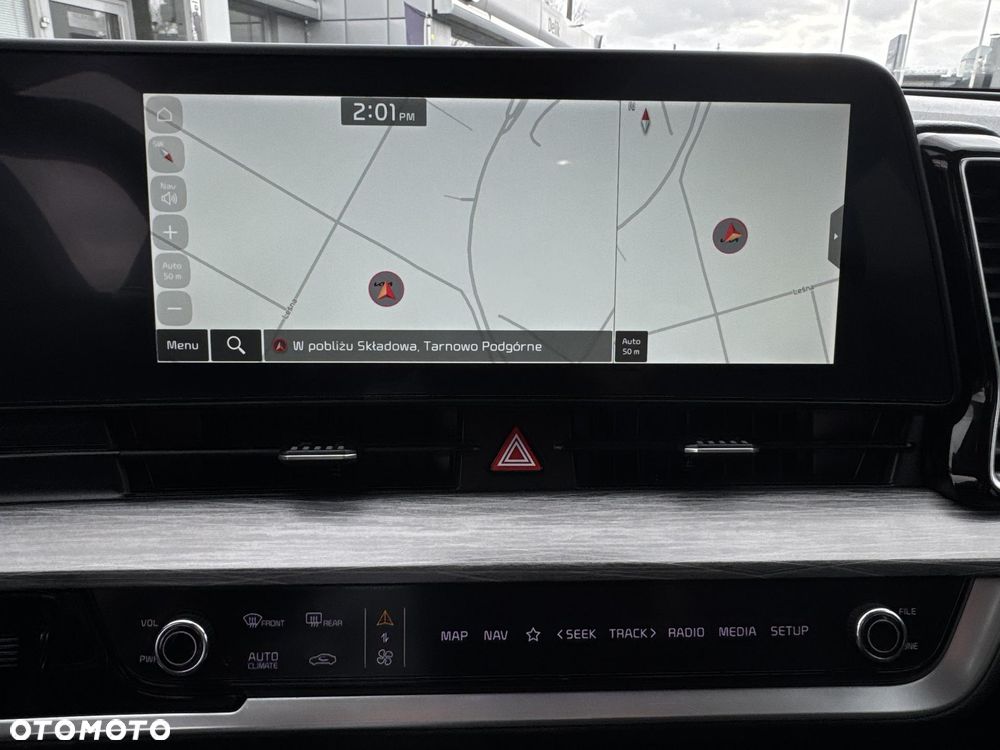 Kia Sportage 1.6 T-GDI MHEV L 2WD DCT - 22