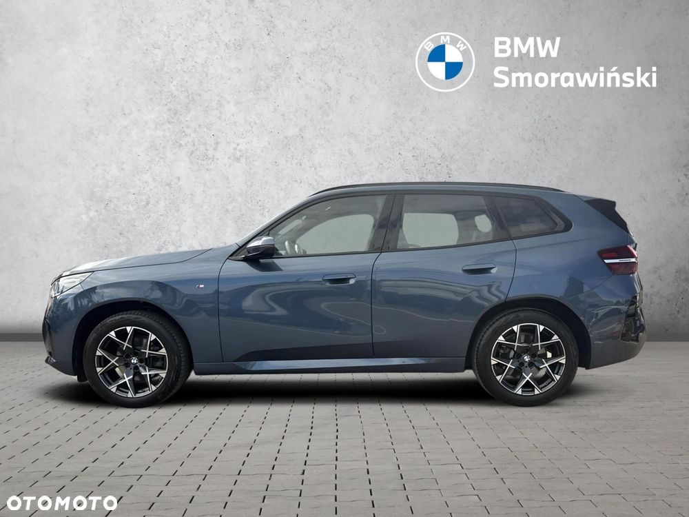 BMW X3 xDrive20d mHEV - 2