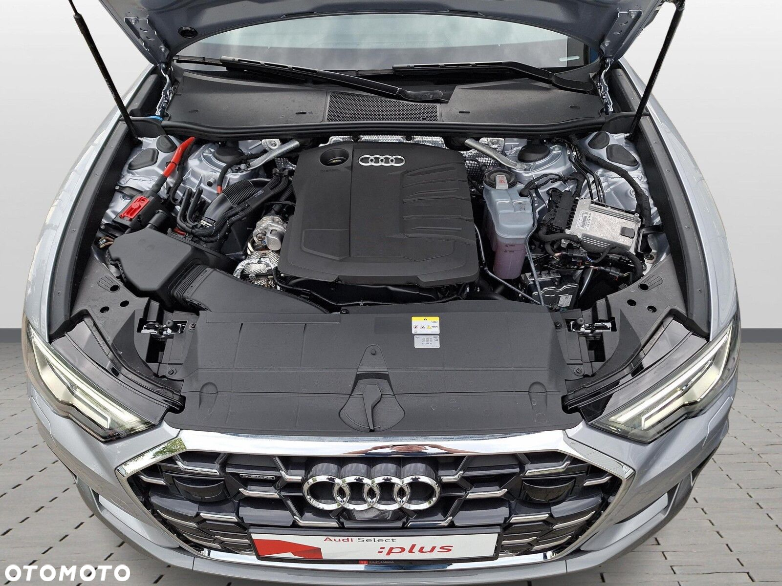 Audi A6 - 17