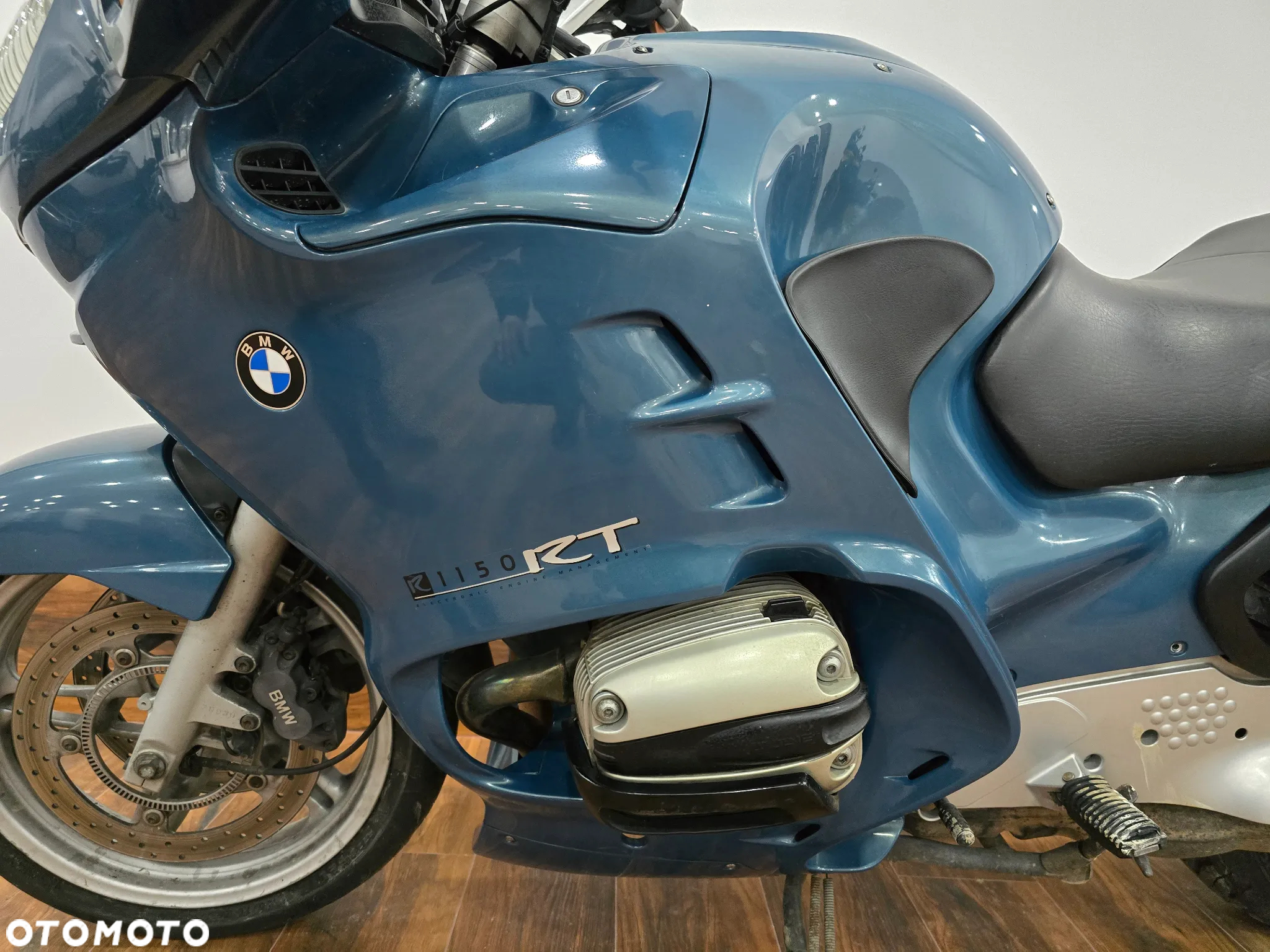 BMW RT - 28