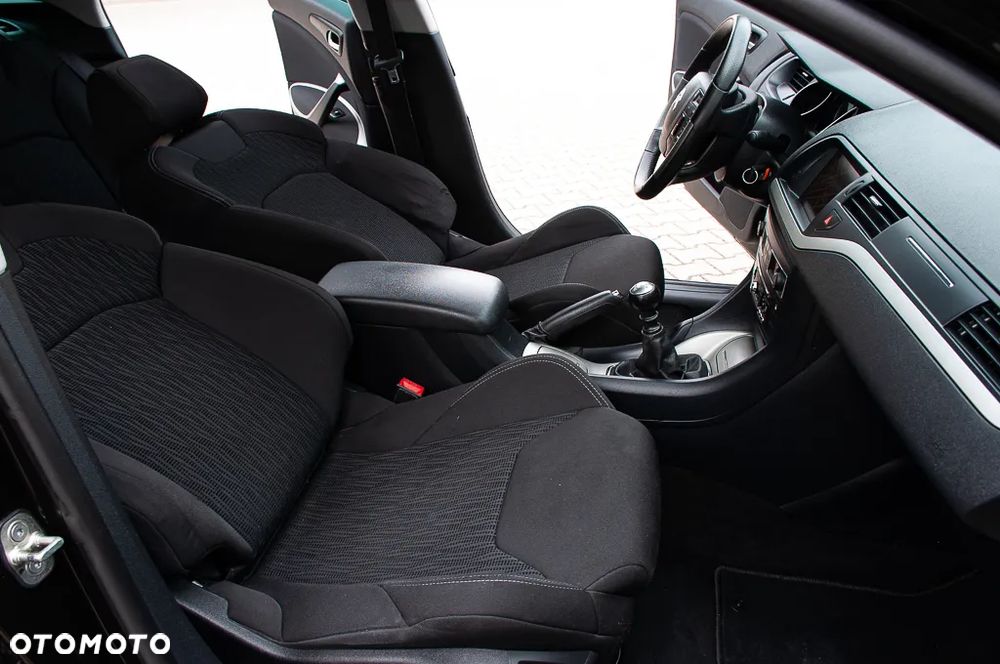 Citroën C5 Tourer HDi 140 FAP Exclusive - 24