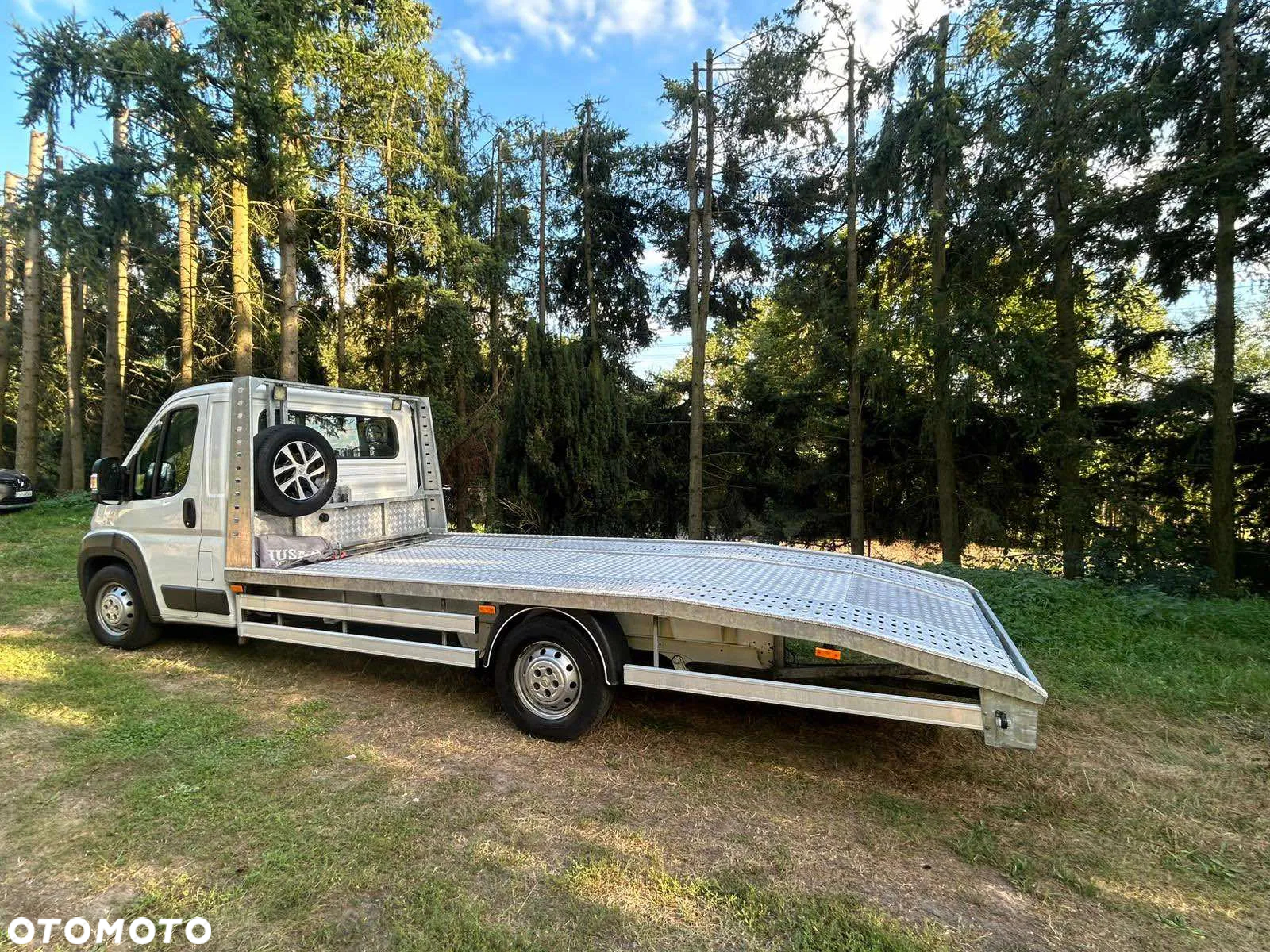Citroën jumper - 10