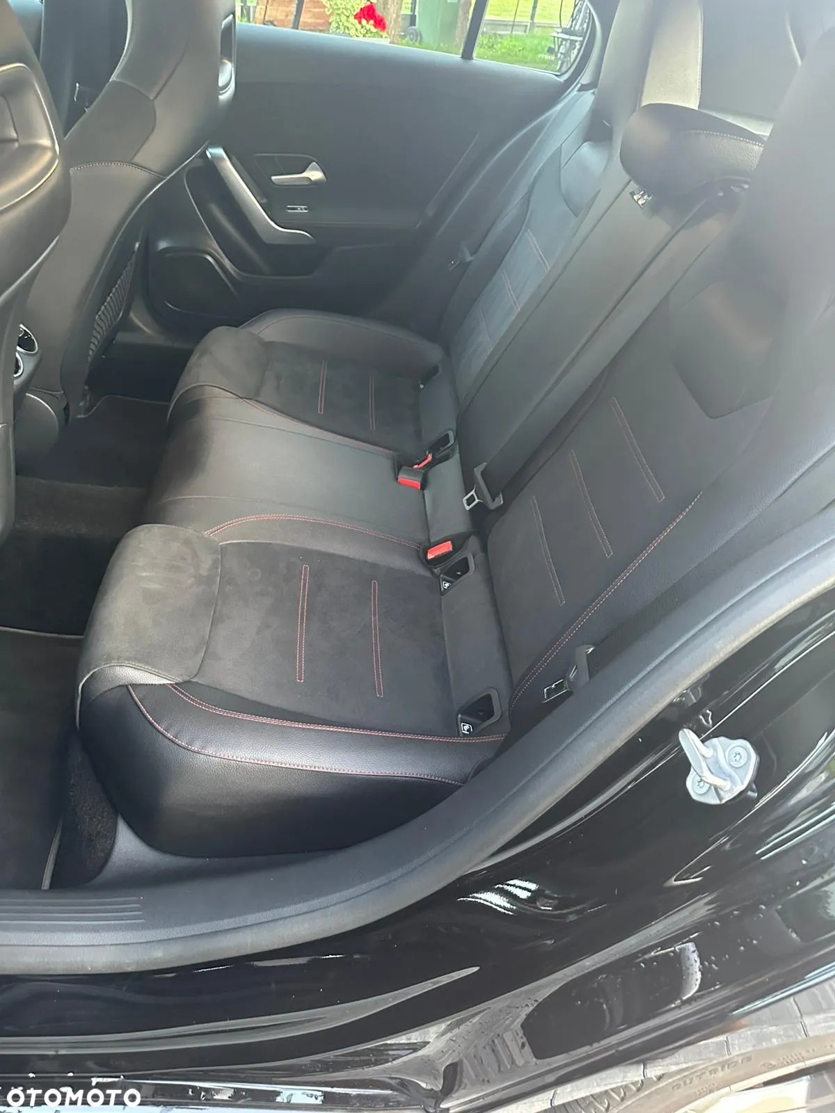 Audi A3 2.0 TDI Sportback (clean diesel) S tronic S line Sportpaket - 15
