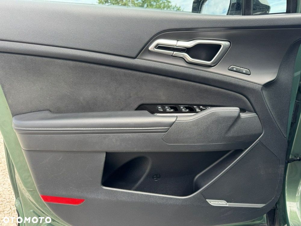 Kia Sportage - 17