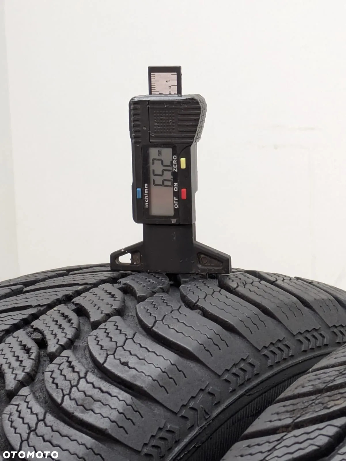 Opony 195/65/15 Michelin Fulda Dębica - 2