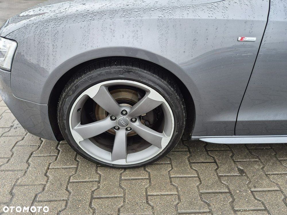 Audi A5 Coupé - 17