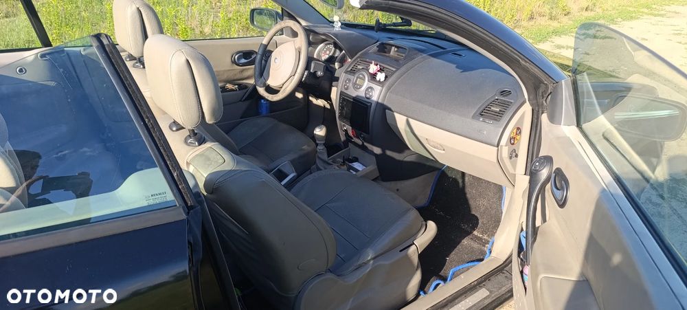 Renault Megane 2.0 Luxe Privilege - 2