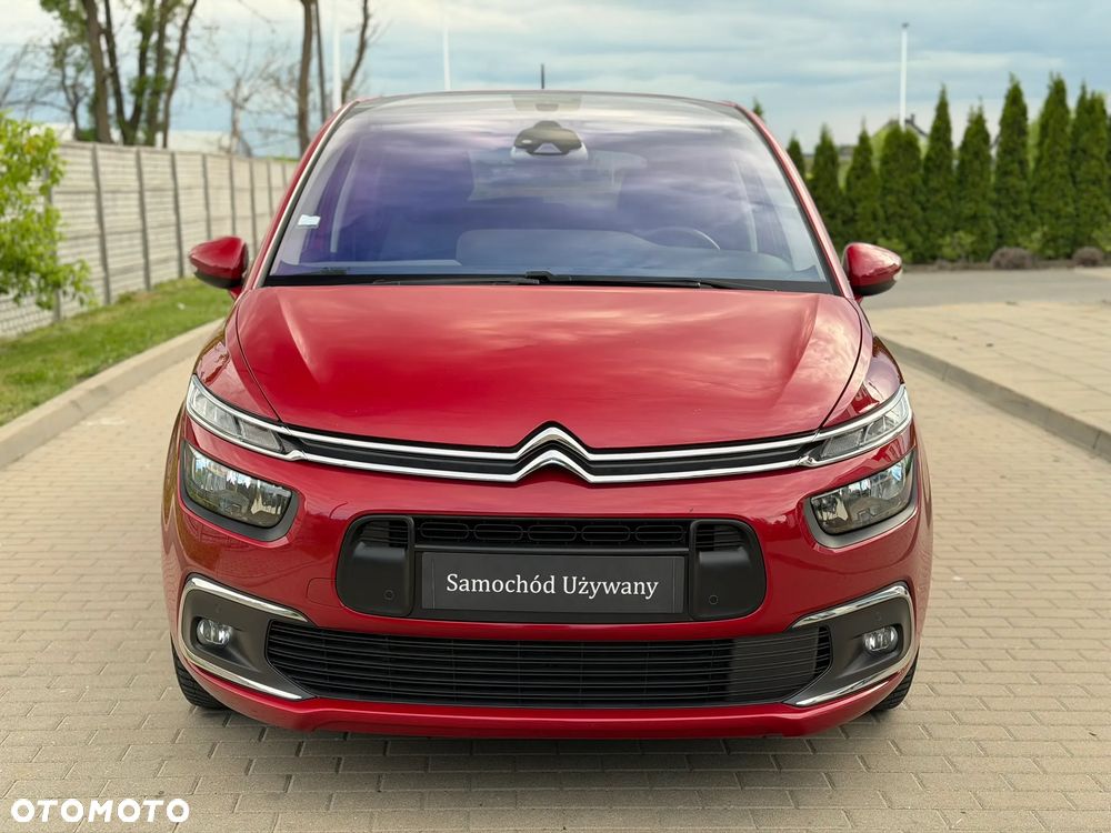 Citroën C4 Picasso BlueHDi 120 Exclusive - 13