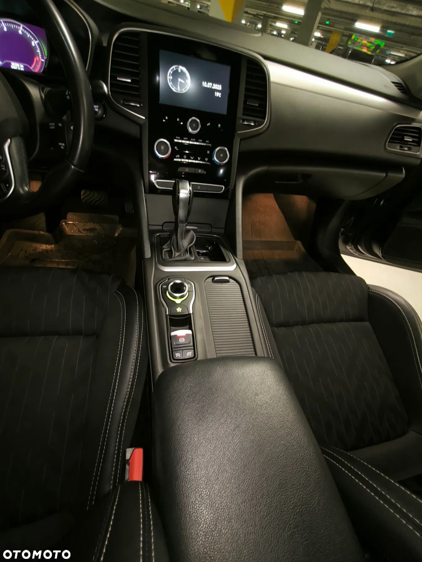 Renault Talisman 1.3 TCe FAP Limited EDC - 16
