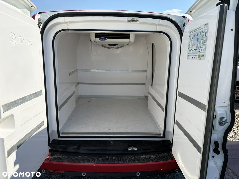 Fiat Doblo - 5