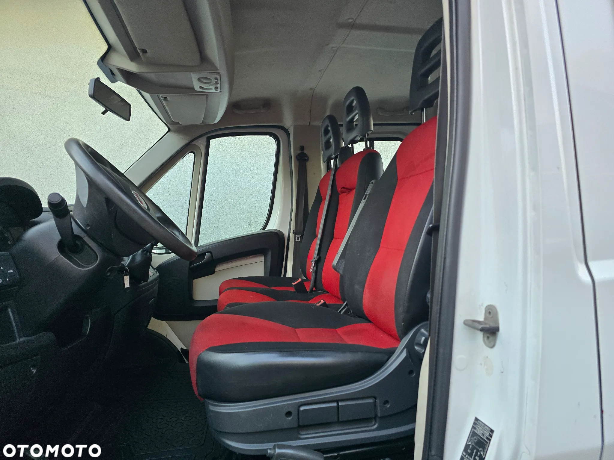 Fiat Ducato - 4