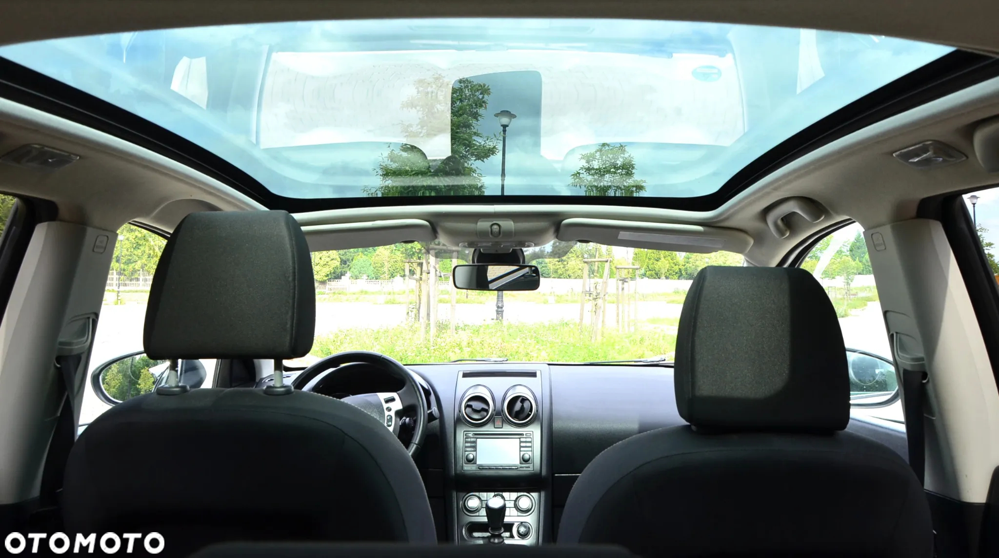 Nissan Qashqai - 14