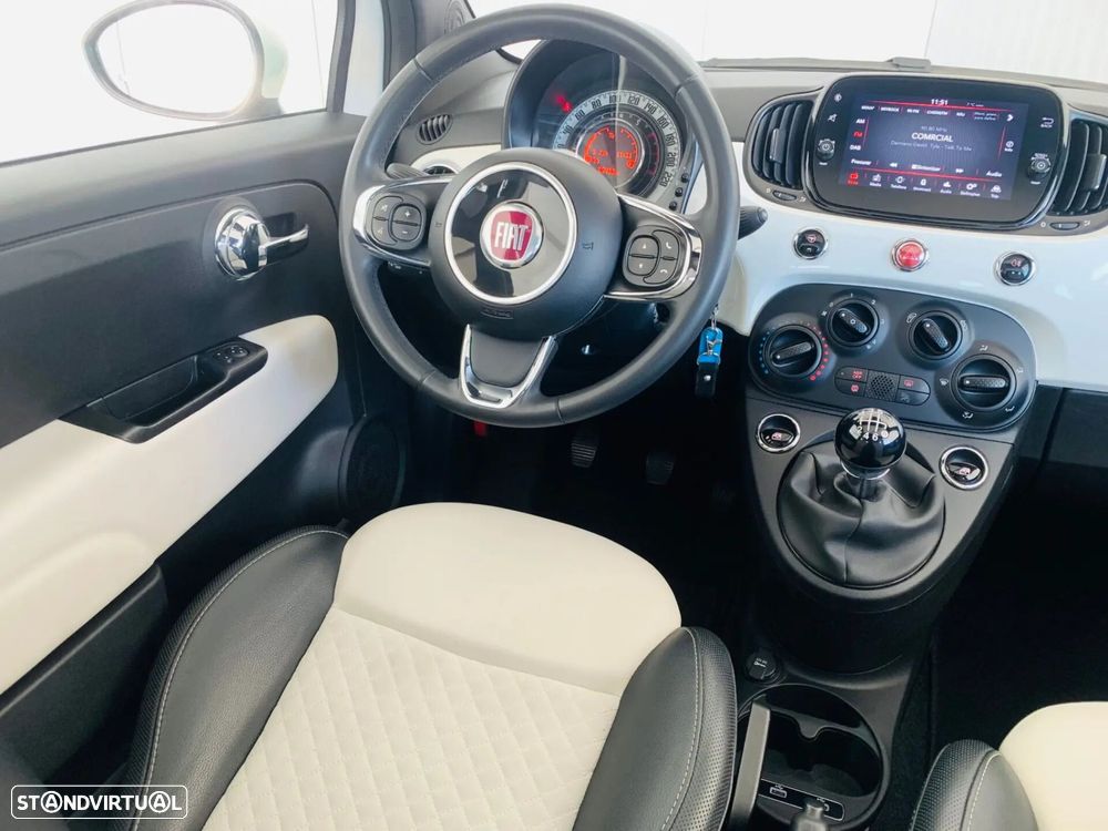 Fiat 500 - 29
