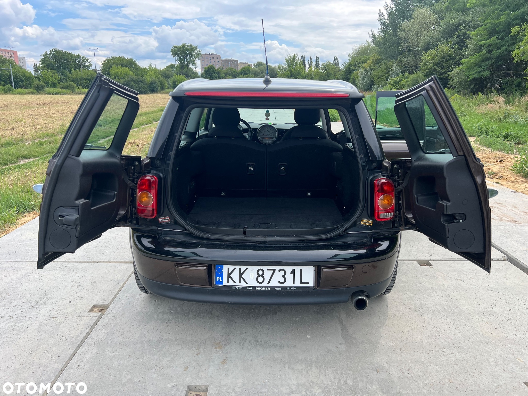 MINI Clubman Cooper S - 5