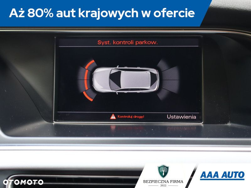 Audi A4 - 21