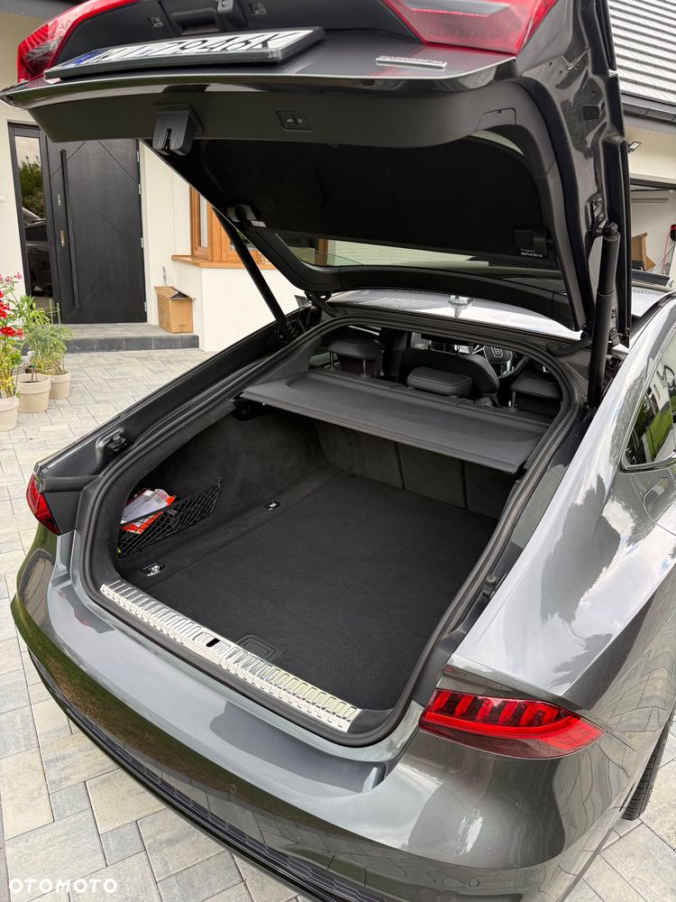 Audi A7 Sportback 45 TFSI mHEV Quattro S tronic - 20