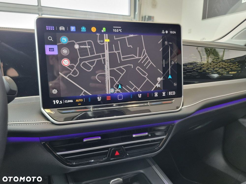 Volkswagen Passat - 20