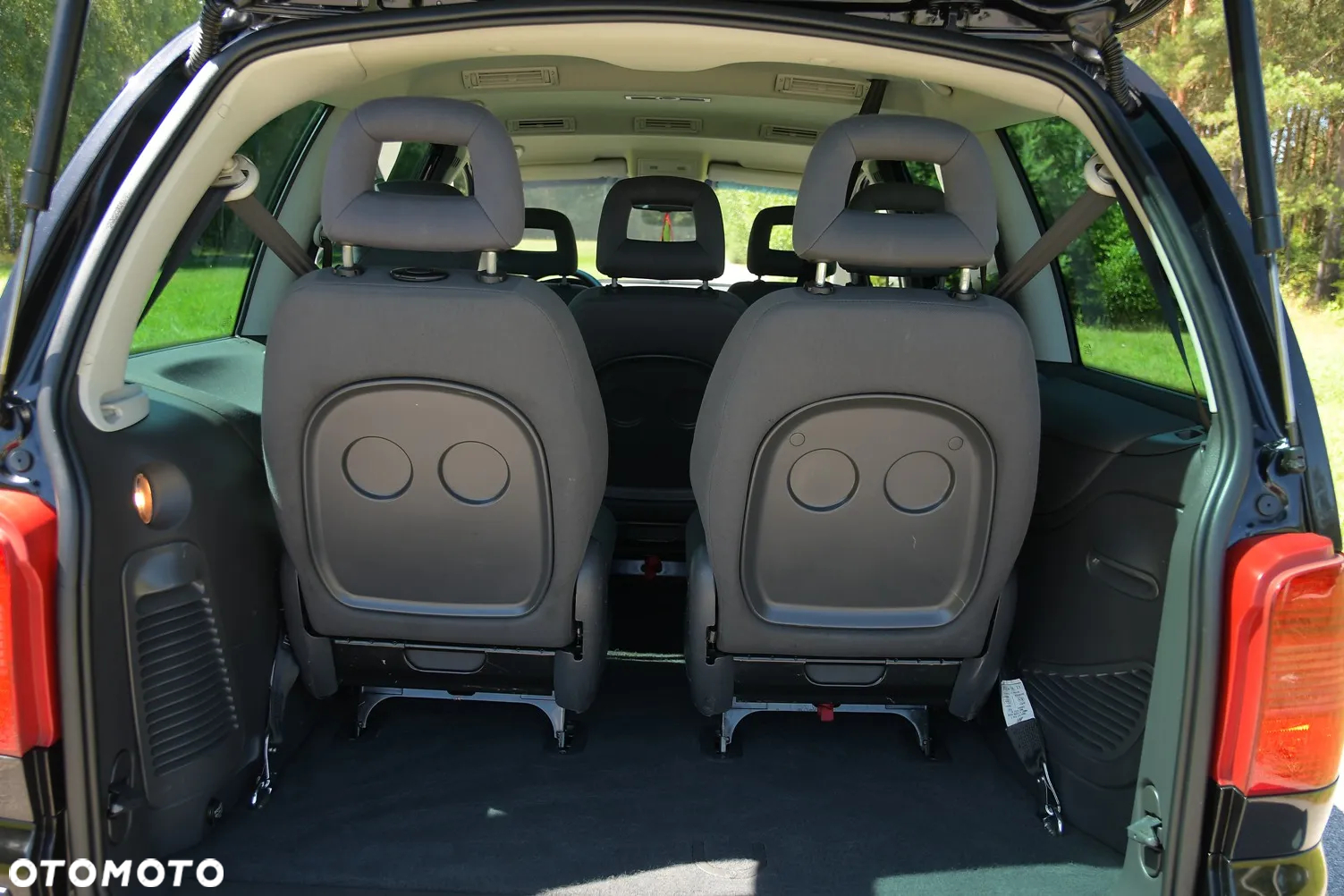 Seat Alhambra - 20