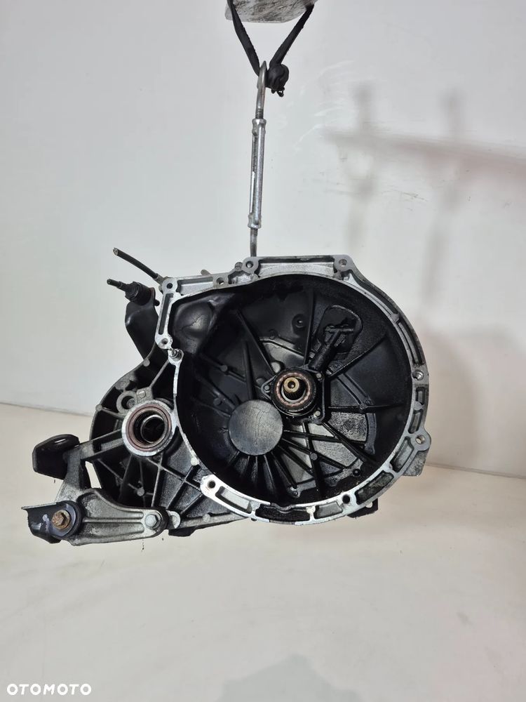 SKRZYNIA BIEGÓW FORD FOCUS MK2 MAZDA 3 1.6 TDCI 6M5R-7002-YC - 7