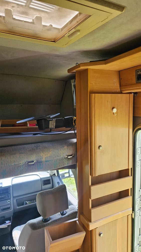 Volkswagen T4 Karman - 23