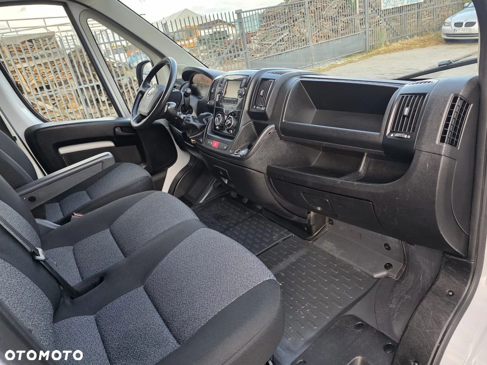 Fiat Ducato L3H3 - 16