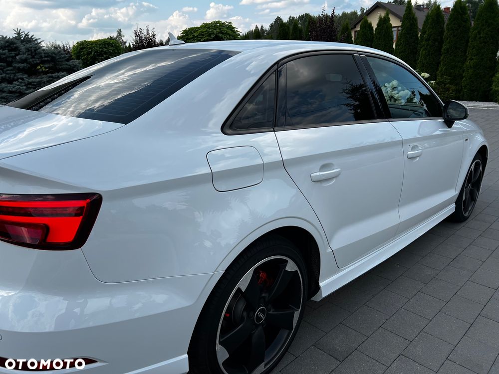 Audi A3 Limousine 1.6 TDI clean diesel Ambiente - 37