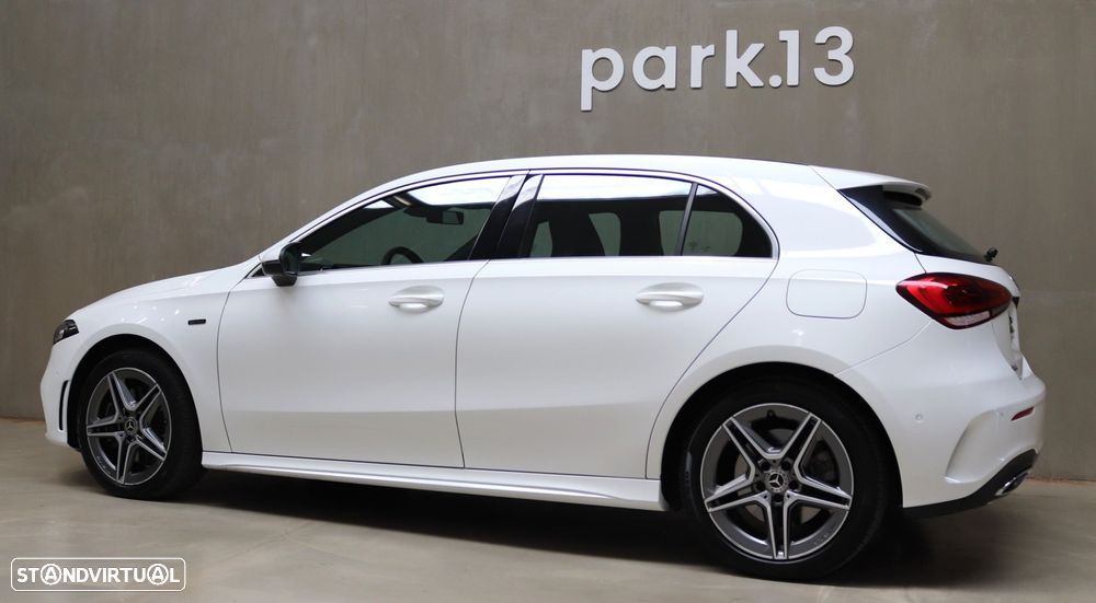 Mercedes-Benz A 250 e AMG Line - 47