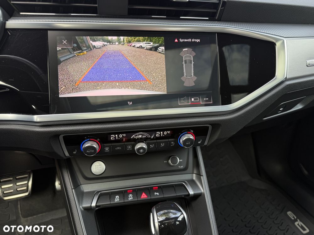 Audi Q3 - 38