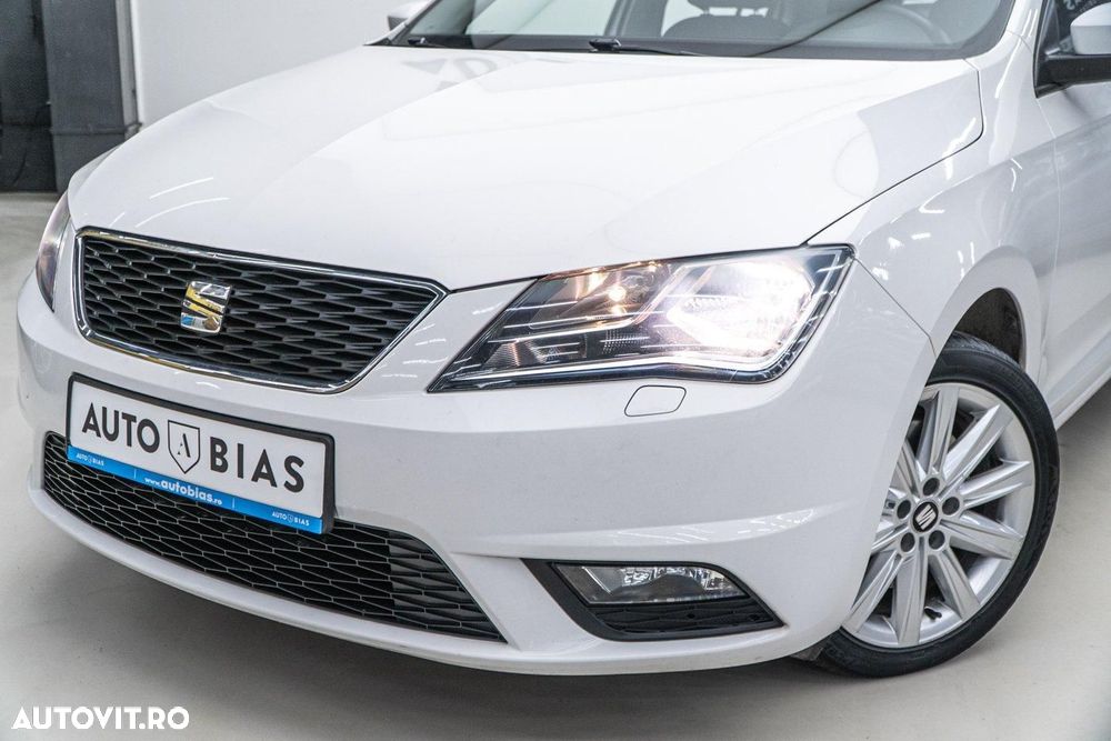 Seat Toledo 1.0 TSI Start&Stop DSG7 Style - 10