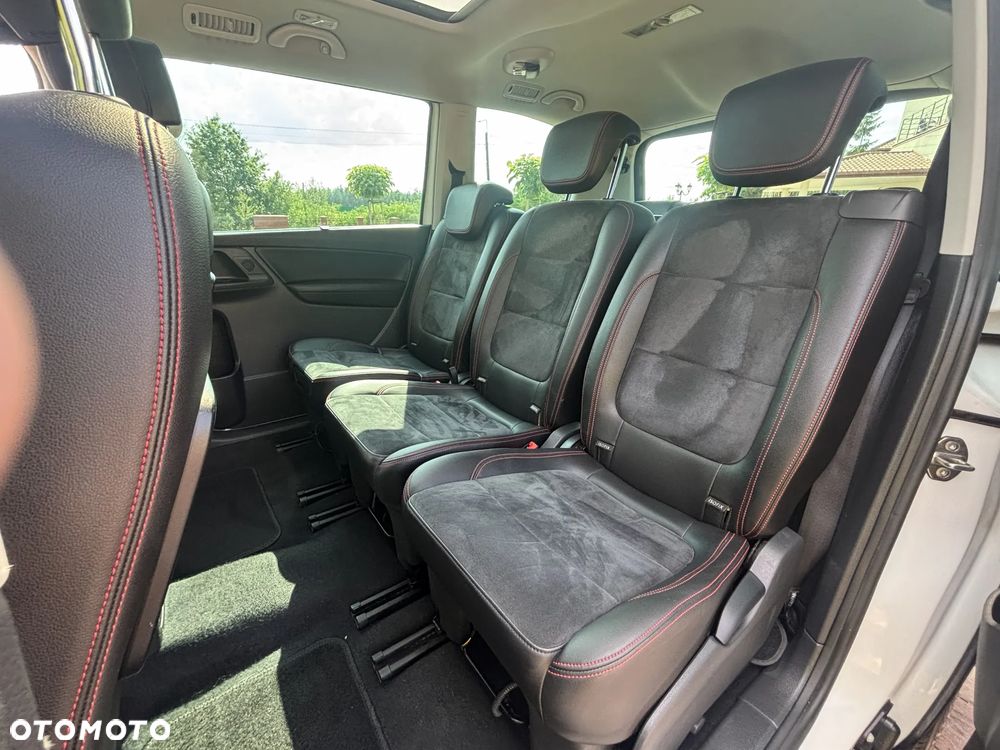 Seat Alhambra 2.0 TDI S&S 4Drive FR-LINE - 28