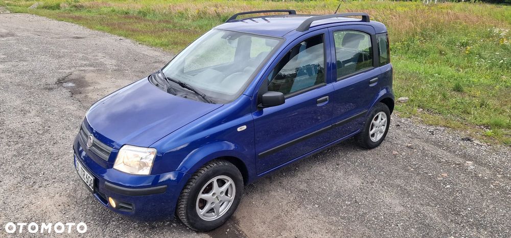 Fiat Panda 1.2 Dynamic - 2