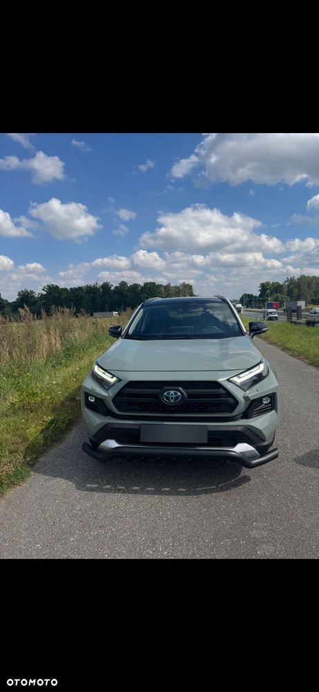 Toyota RAV4 - 14