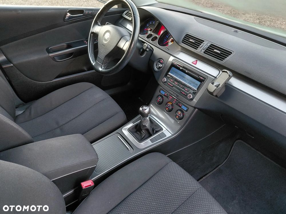 Volkswagen Passat Variant 1.4 TSI Highline - 13