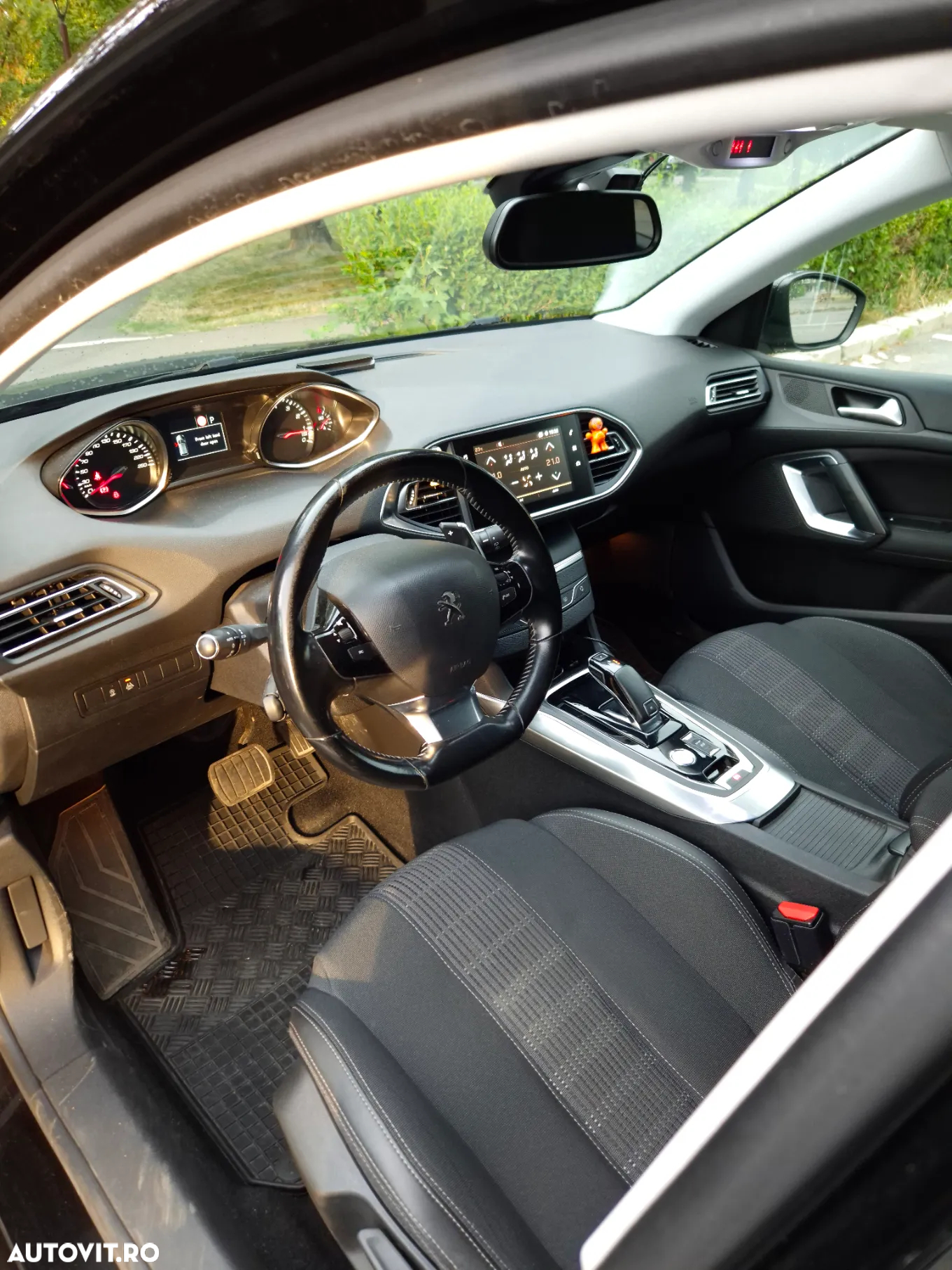 Peugeot 308 - 20