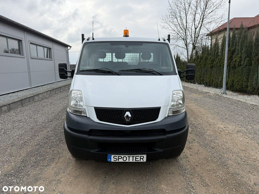 Renault Mascott - 2