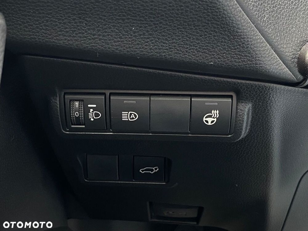 Toyota Corolla Cross 2.0 Hybrid Style - 31