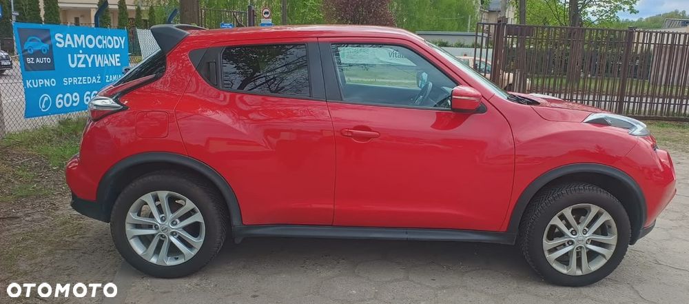 Nissan Juke - 3
