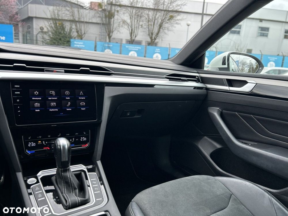 Volkswagen Arteon Shooting Brake 2.0 TSI R-Line DSG - 20