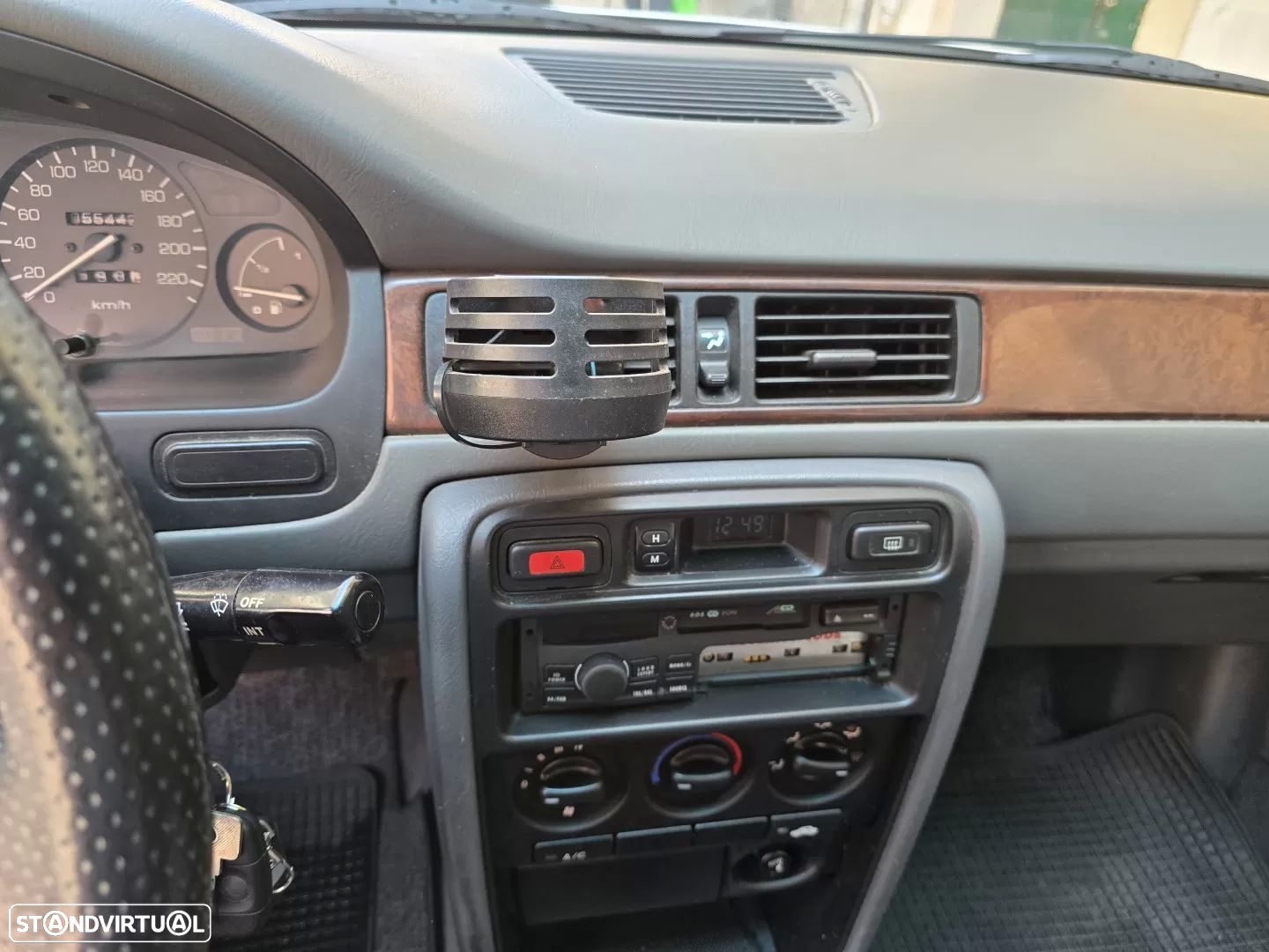 Rover 414 - 13