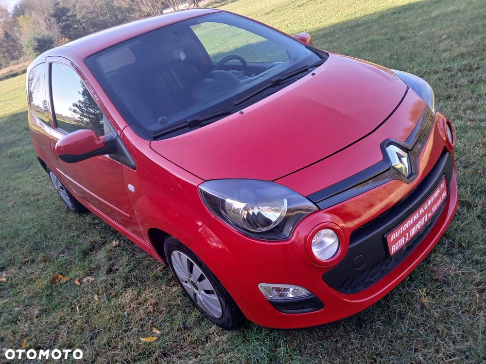 Renault Twingo - 23