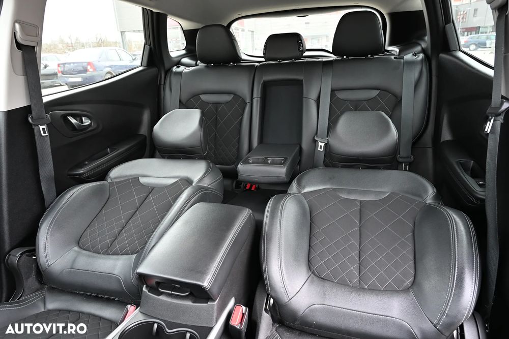 Renault Kadjar TCe 140 EDC GPF INTENS - 15