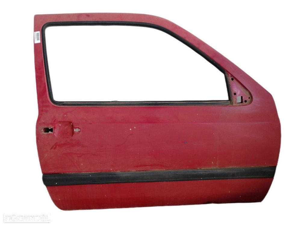 PORTA FRONTAL DIREITA VOLKSWAGEN GOLF III 1992 - - 2
